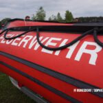 Feuerwehrboot
