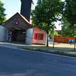 Feuerwehrdepot Ruhlsdorf