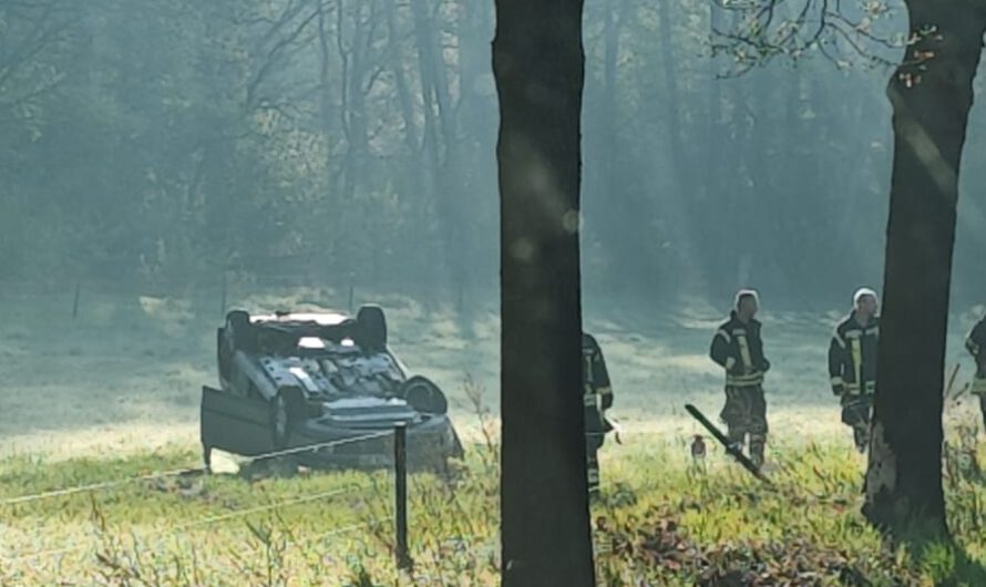 Einsatznummer 03/2025