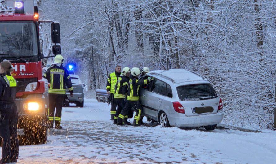 Einsatznummer 01/2026
