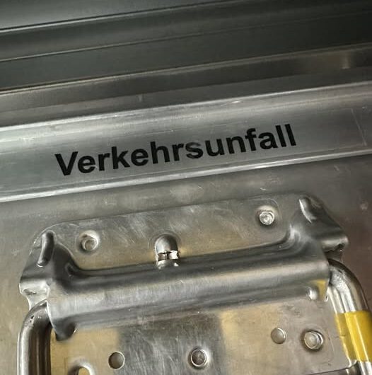 Einsatznummer 09/2026