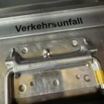 Symbolbild Verkehrsunfall
